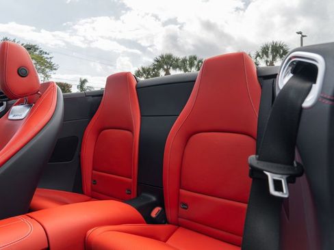 Used 2023 Mercedes-Benz SL 43 AMG image 25