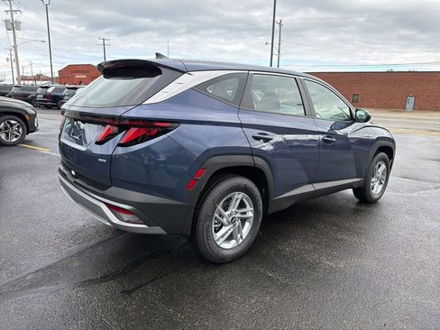 New 2026 Hyundai Tucson SE image 7