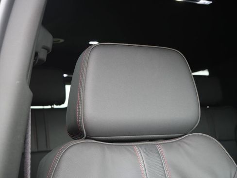 Used 2025 Chevrolet Tahoe RST w/ Comfort Package AWD/4WD image 20