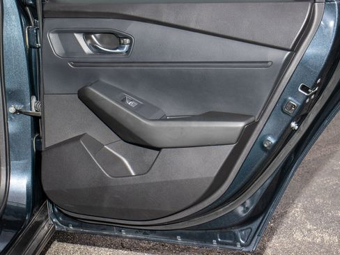 Certified 2024 Honda Accord LX image 12