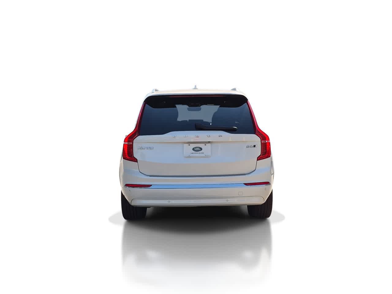 Used 2023 Volvo XC90 B6 Ultimate w/ Protection Package Premier AWD/4WD image 8