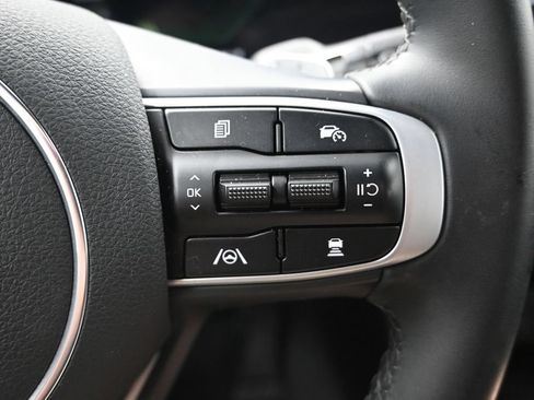 Certified 2026 Kia K5 GT FWD image 25