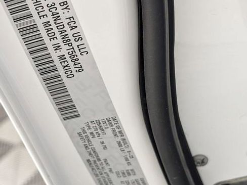 Certified 2023 Jeep Compass Sport AWD/4WD image 34