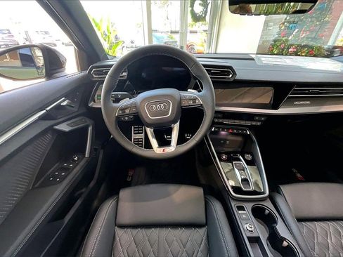 New 2026 Audi S3 Premium image 17