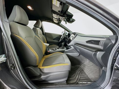 Used 2024 Subaru Crosstrek 2.5i Sport w/ Popular Package #4A image 30