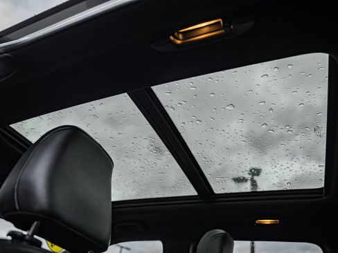 Used 2022 Jeep Compass High Altitude image 34