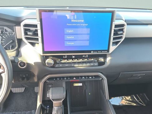 Used 2023 Toyota Tundra Limited image 13