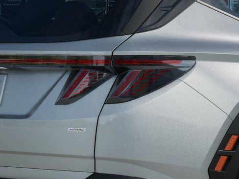New 2026 Hyundai Tucson XRT AWD/4WD image 10