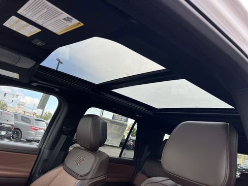 New 2026 Ford Expedition Max King Ranch AWD/4WD image 24