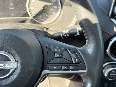 Used 2024 Nissan Sentra SR w/ SR Premium Package image 20