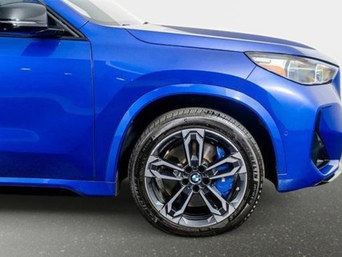 Used 2025 BMW X1 M35i image 6