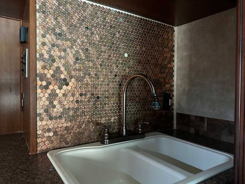 Used 2014 Chevrolet Express 4500 w/ RV Package image 20