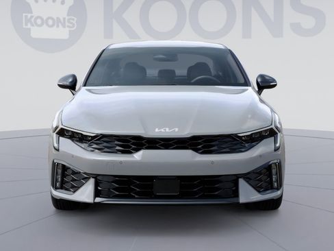 New 2026 Kia K5 GT-Line image 2