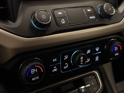 Used 2023 GMC Acadia Denali FWD image 55