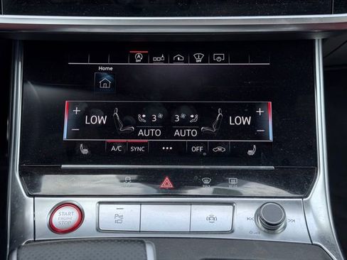 Used 2020 Audi S6 Prestige w/ Prestige Package AWD/4WD image 40