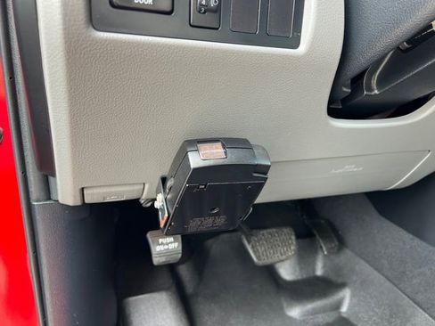 Used 2012 Toyota Tundra 2WD Double Cab w/ TRD Off-Road Pkg image 13