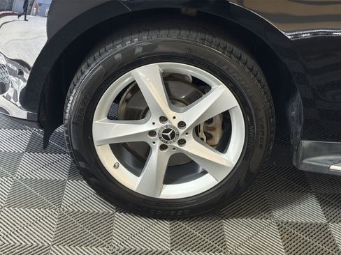 Used 2018 Mercedes-Benz GLE 350 4MATIC image 12