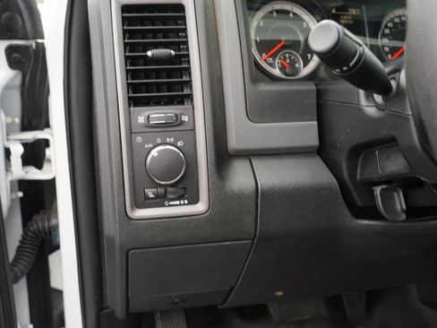 Used 2017 RAM 1500 Tradesman w/ Power & Remote Entry Group AWD/4WD image 16
