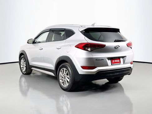 Used 2018 Hyundai Tucson SEL FWD image 3