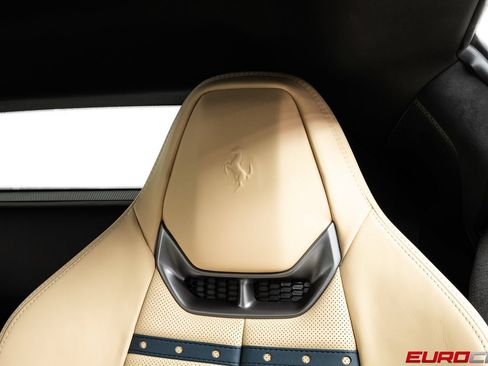 Used 2023 Ferrari 296 GTB RWD image 44