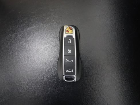 New 2025 Porsche Taycan RWD image 25