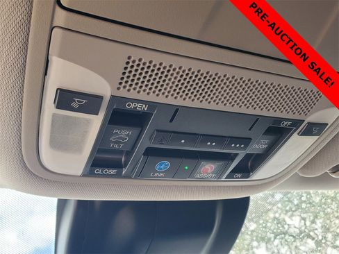 Used 2020 Acura MDX Technology image 34