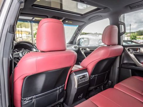 Used 2021 Lexus GX 460 Premium image 37