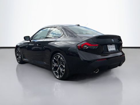 New 2026 BMW 230i Coupe w/ Parking Assistance Package image 5