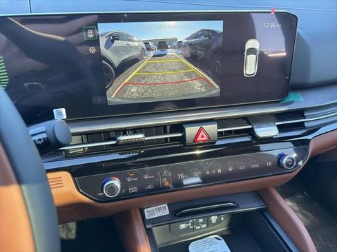 New 2026 Kia Sportage X-Line image 15