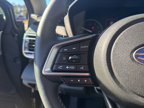 Used 2025 Subaru Outback Touring image 9