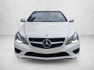 Used 2015 Mercedes-Benz E 400 Cabriolet video 2