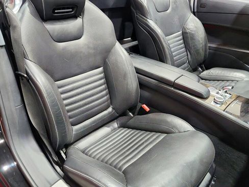 Used 2013 Mercedes-Benz SL 550 image 13