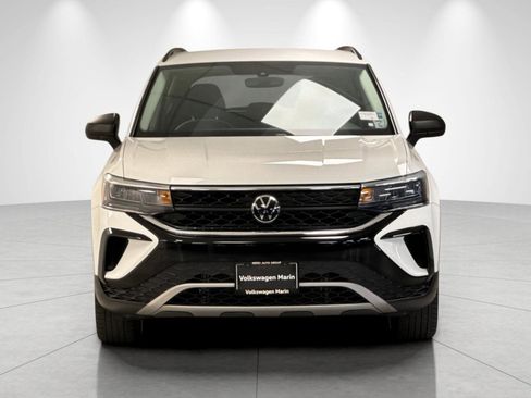 Used 2023 Volkswagen Taos S FWD image 8