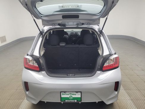 Used 2021 Mitsubishi Mirage ES image 29