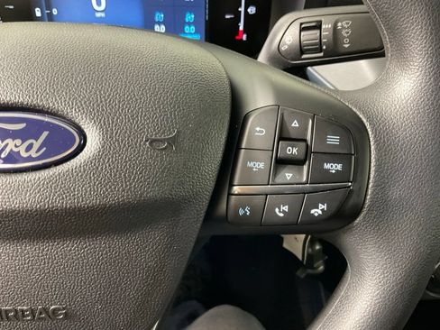 New 2026 Ford Maverick XL FWD image 25
