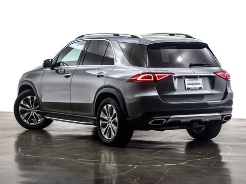 Certified 2023 Mercedes-Benz GLE 350 image 14