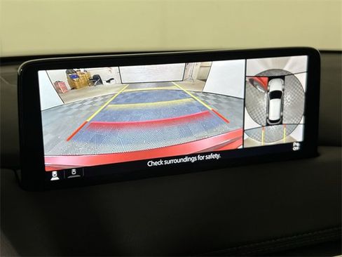 Certified 2022 MAZDA CX-5 Signature image 22