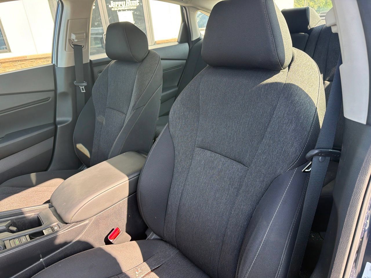 Used 2025 Honda Accord SE image 3