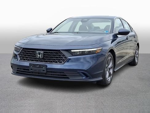 Used 2024 Honda Accord EX image 1