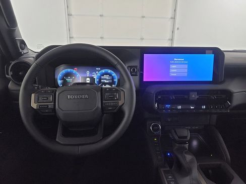 New 2026 Toyota Land Cruiser image 11