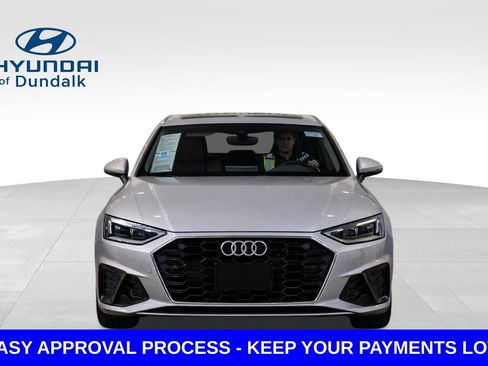 Used 2022 Audi Q5 2.0T Premium Plus image 7