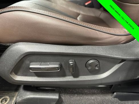 Used 2024 Honda Pilot Elite image 23