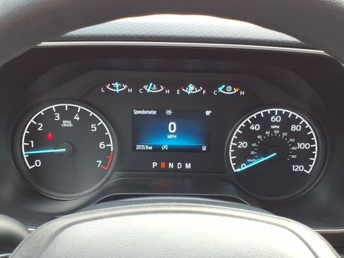 Used 2023 Ford F150 XL w/ STX Appearance Package AWD/4WD image 26