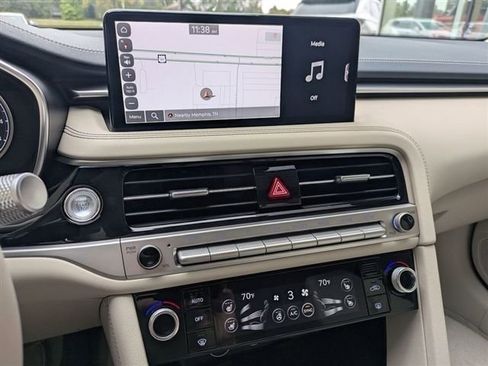 New 2026 Genesis G70 2.5T Prestige image 8