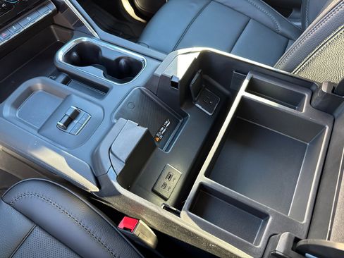 New 2026 GMC Sierra 2500 Denali w/ Denali Reserve Package image 29