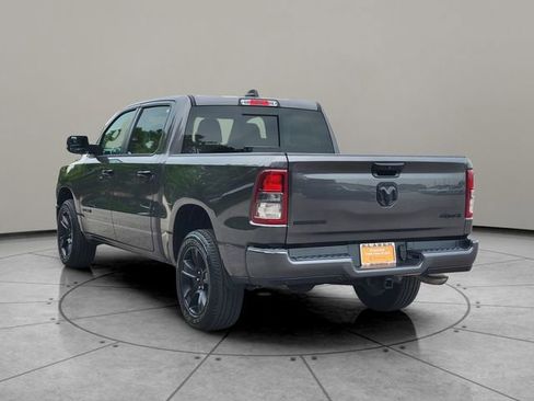 Certified 2024 RAM 1500 Big Horn AWD/4WD image 10