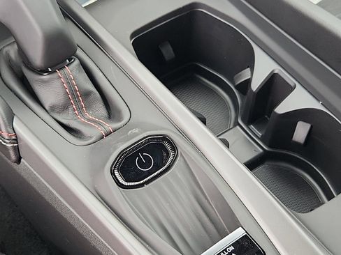 New 2025 Dodge Charger R/T w/ Quick Order Package 25M R/T image 31