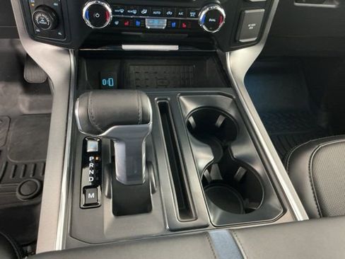 Used 2024 Ford F150 Platinum w/ FX4 Off-Road Package image 24