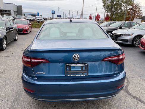 Used 2019 Volkswagen Jetta S image 7