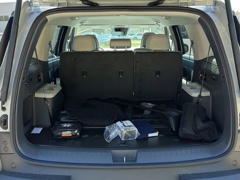 New 2026 Hyundai Santa Fe SEL image 19